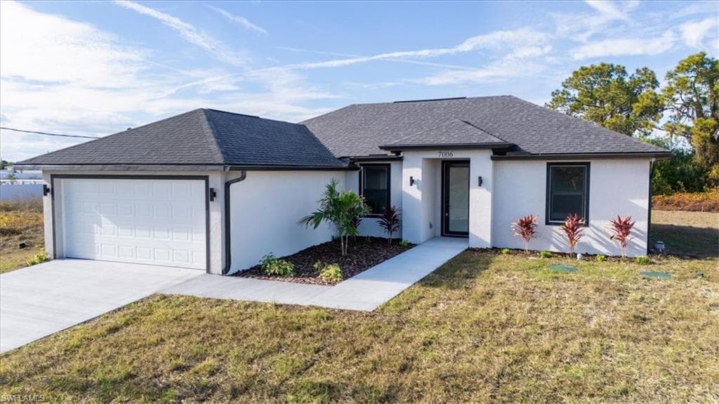 7006 Patriot CT LABELLE, FL 33935