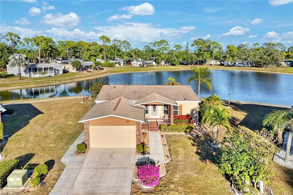 19616 Eagle Trace CT NORTH FORT MYERS, FL 33903