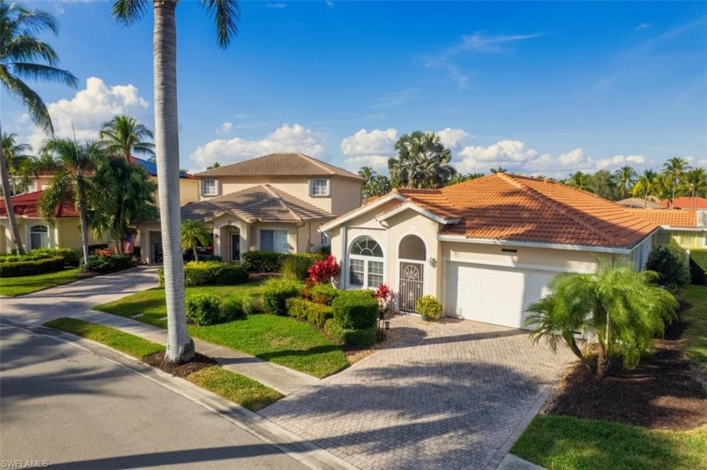 7908 Harmony Lake CT FORT MYERS, FL 33907
