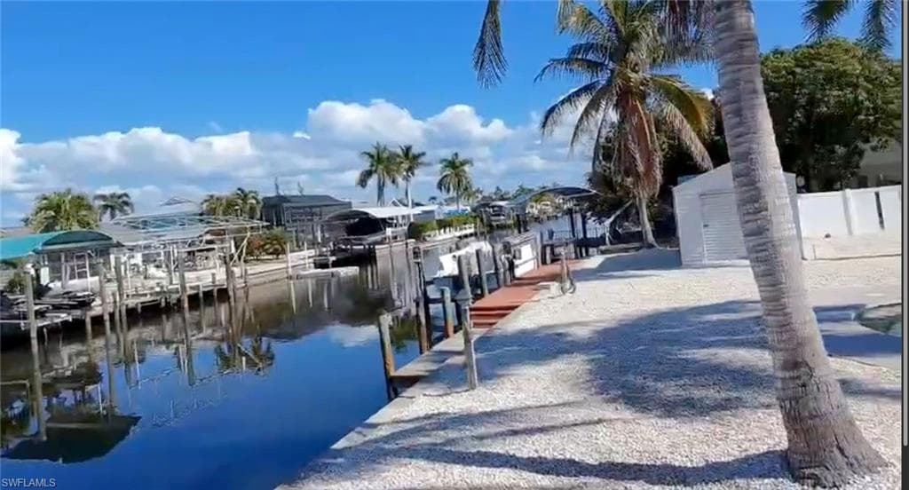3348 6th AVE ST. JAMES CITY, FL 33956