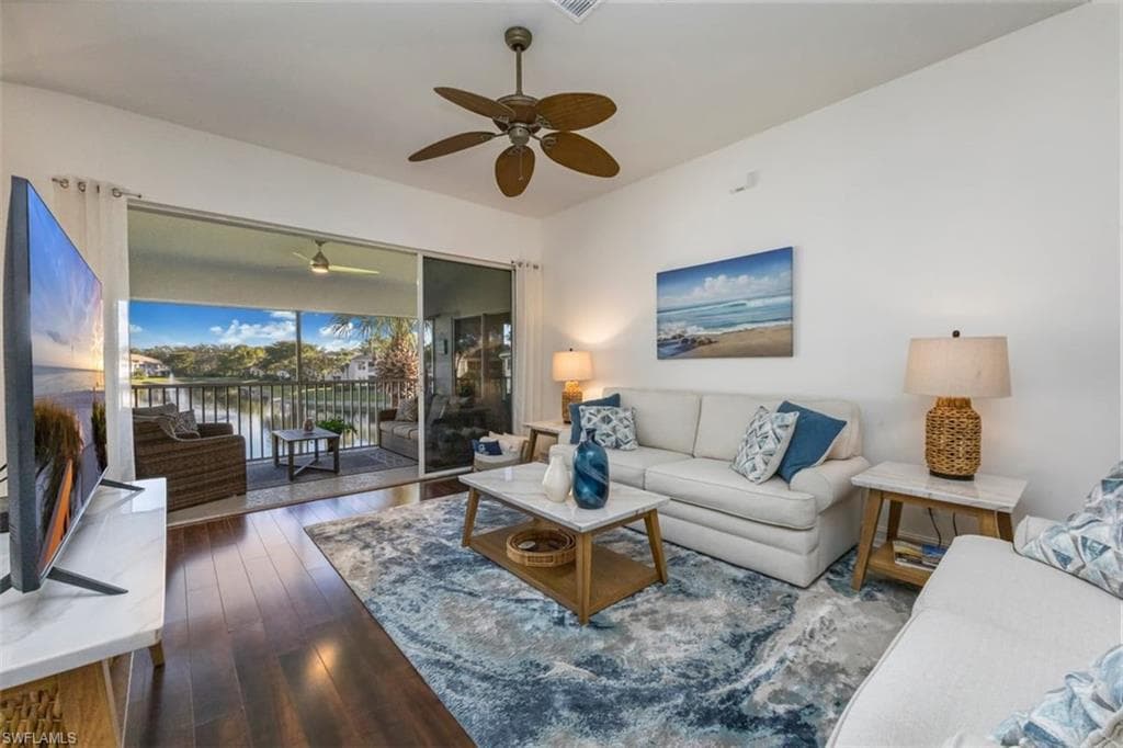 866 Carrick Bend CIR 201 NAPLES, FL 34110