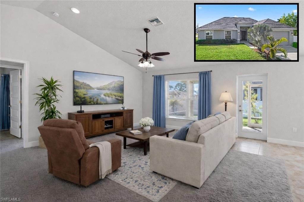 2432 NW 22nd TER CAPE CORAL, FL 33993
