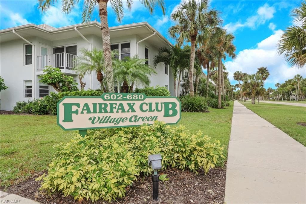 642 12th AVE S NAPLES, FL 34102