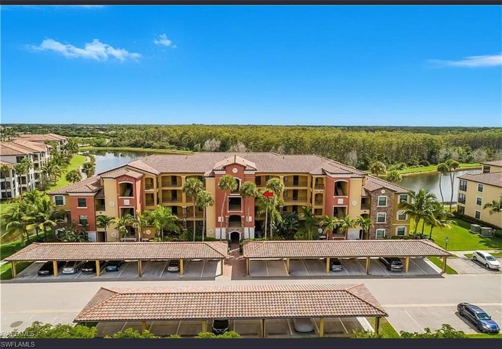 9566 TREVI CT 4935 NAPLES, FL 34113