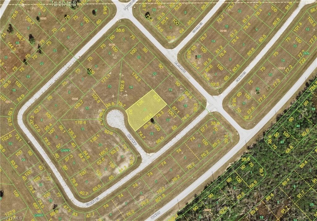 12040 Pilaf WAY PLACIDA, FL 33946