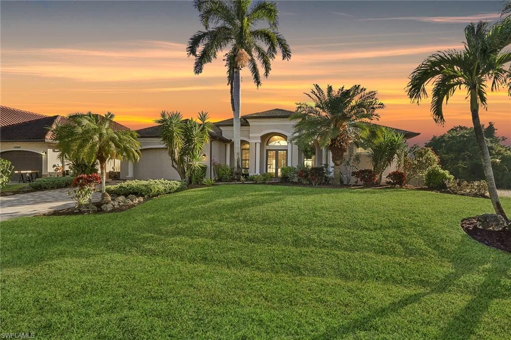 1547 NW 28th AVE CAPE CORAL, FL 33993