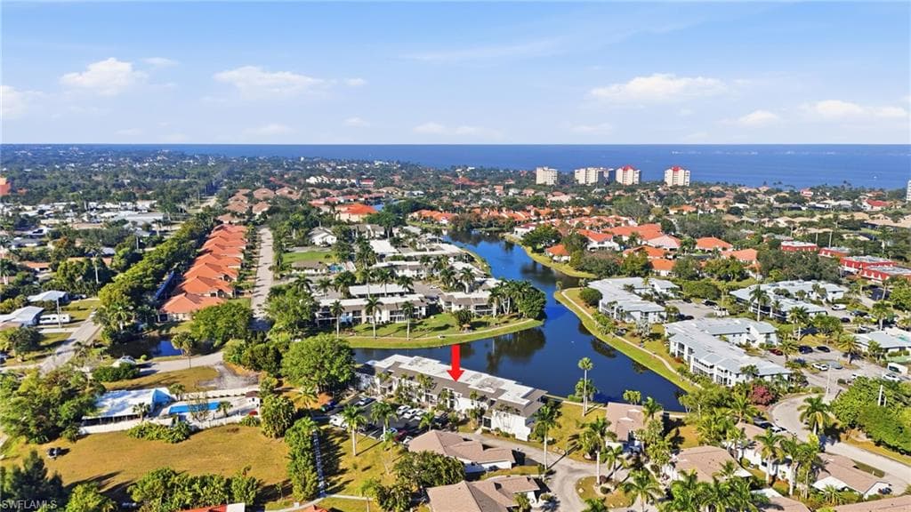 7152 Blanquilla CT 5 FORT MYERS, FL 33908