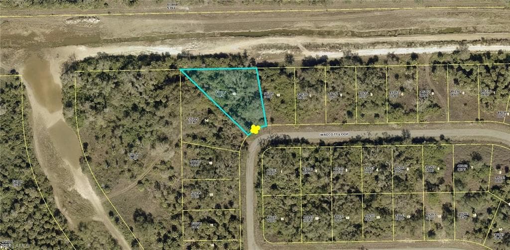 1963 Walcott LOOP LEHIGH ACRES, FL 33972