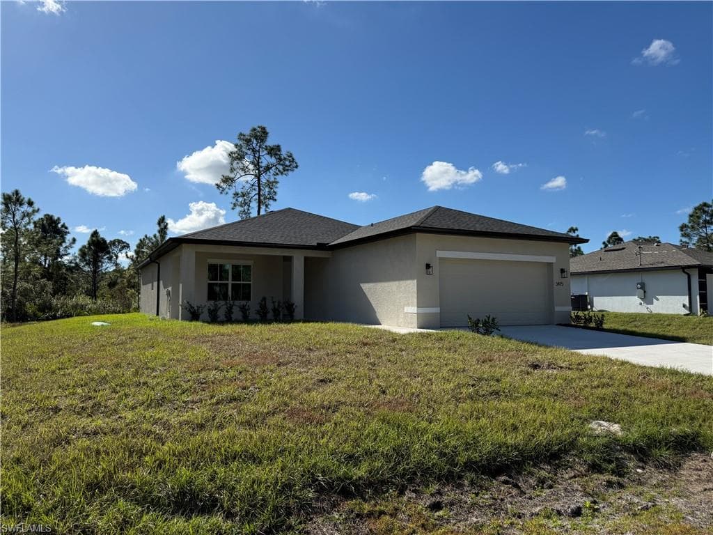 3415 57th ST W LEHIGH ACRES, FL 33971
