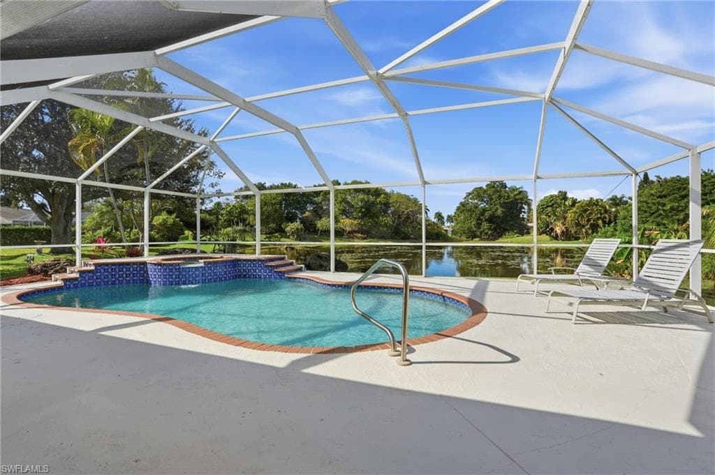 4480 Beechwood Lake DR NAPLES, FL 34112