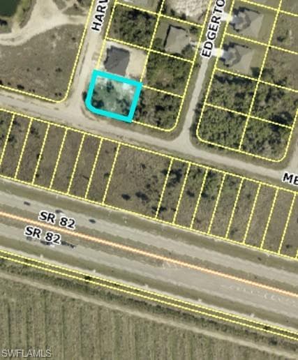 1147 Harvest AVE LEHIGH ACRES, FL 33974