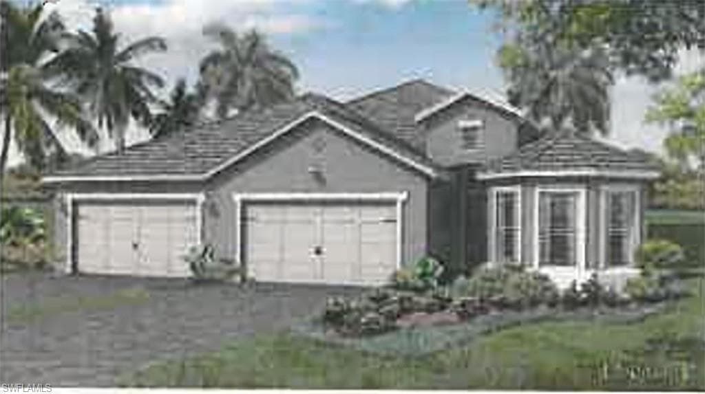 8969 Calypso CT NAPLES, FL 34112