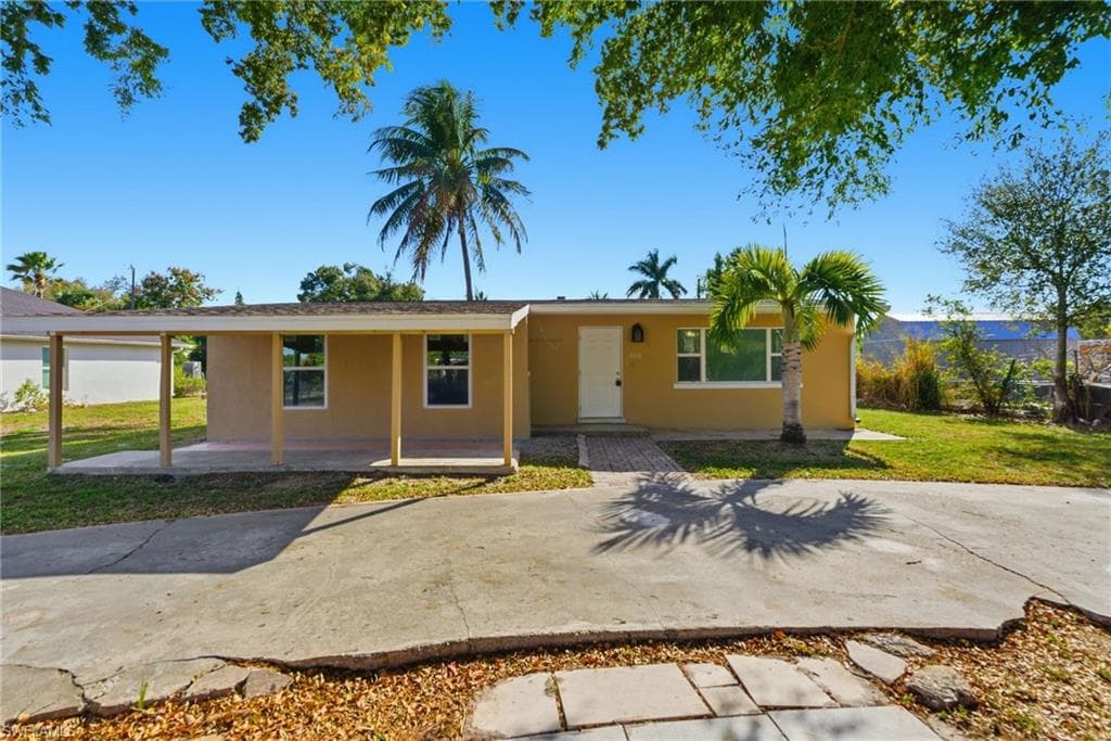 2414 Braman AVE FORT MYERS, FL 33901