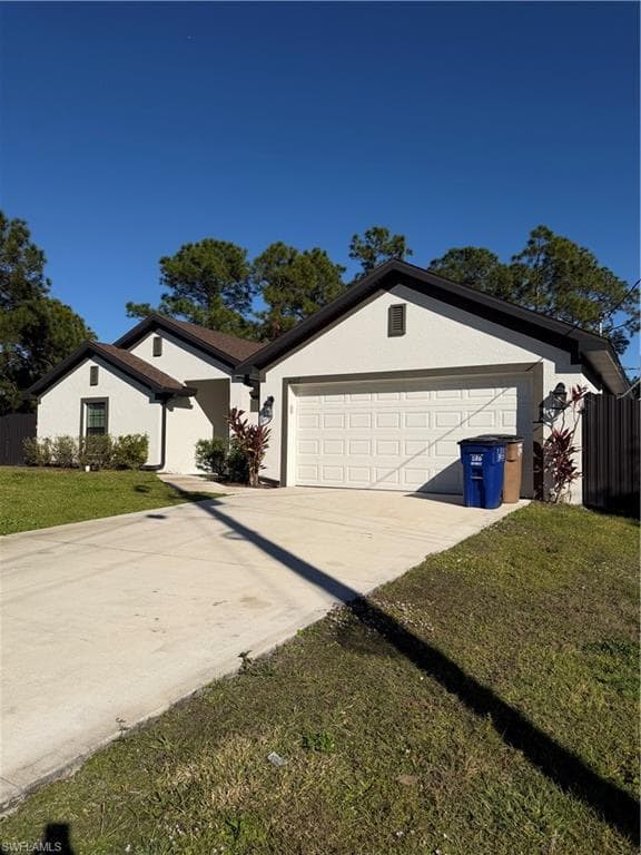4602 Karen AVE N LEHIGH ACRES, FL 33971