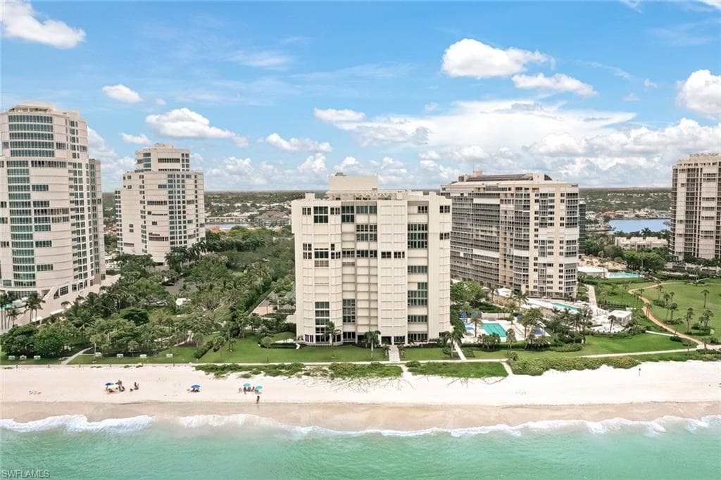 4051 Gulf Shore BLVD N 600 NAPLES, FL 34103