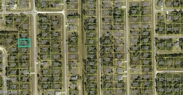 430 Columbus BLVD S LEHIGH ACRES, FL 33974