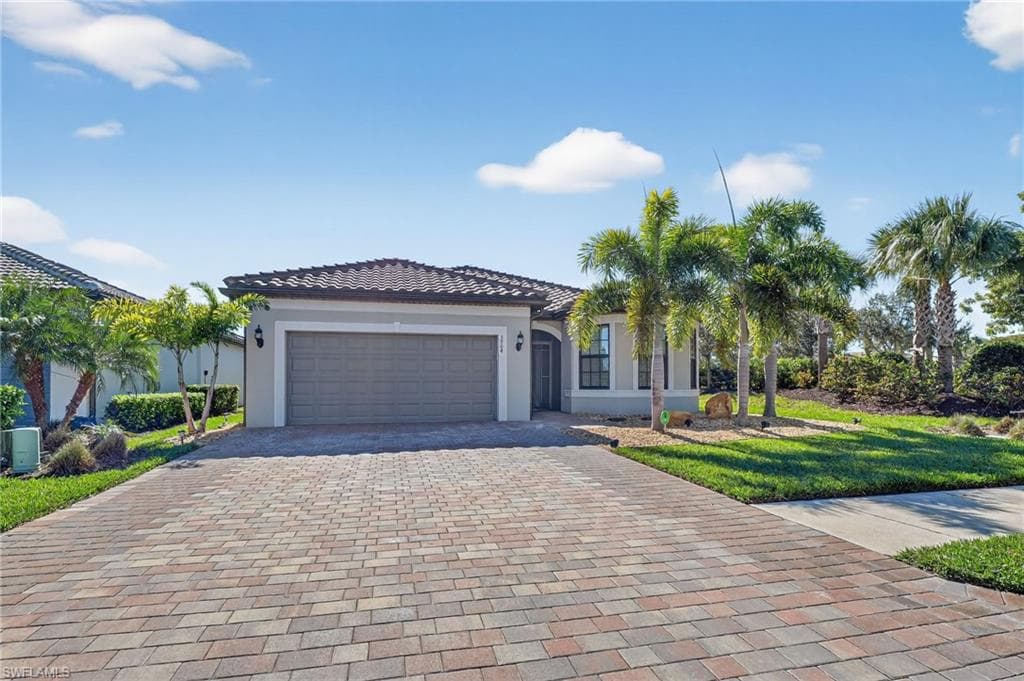 5904 Gala DR AVE MARIA, FL 34142