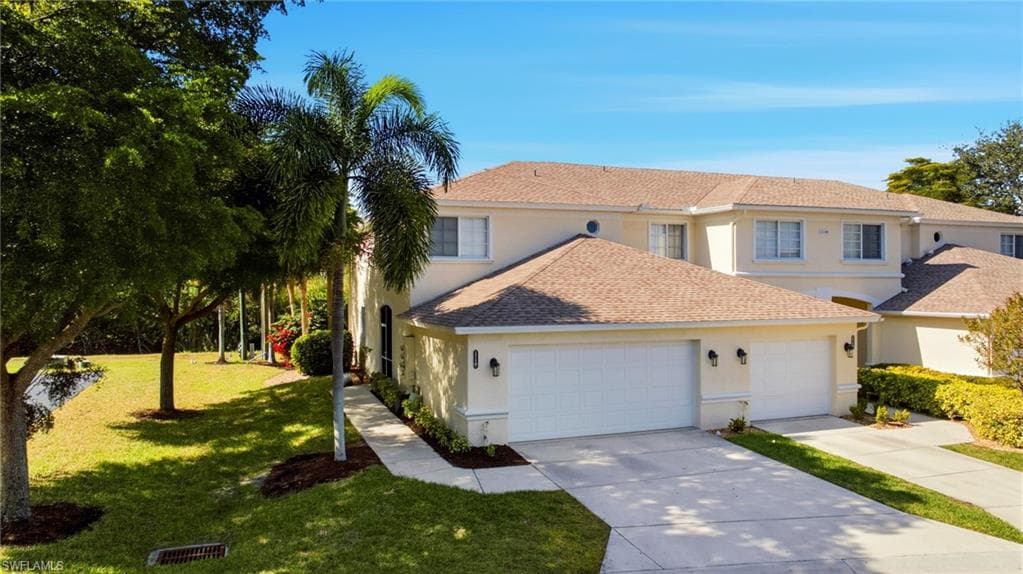 13160 Broadhurst LOOP 101 FORT MYERS, FL 33919