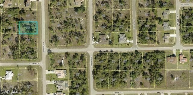 326 Columbus BLVD S LEHIGH ACRES, FL 33974