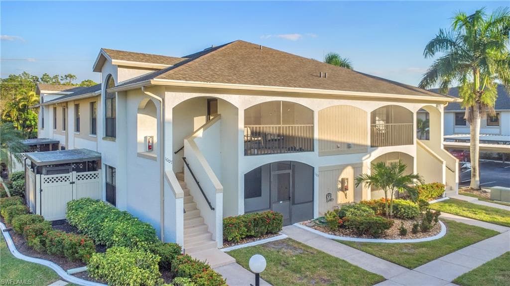 13235 Whitehaven LN 1003 FORT MYERS, FL 33966