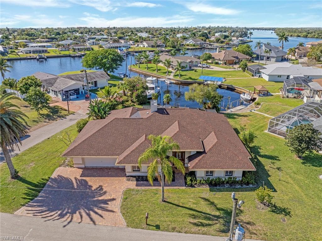 13388 Journeys End FORT MYERS, FL 33905