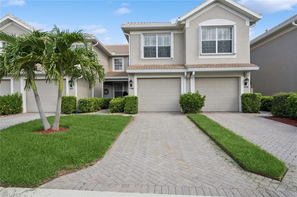 11023 Mill Creek WAY 706 FORT MYERS, FL 33913