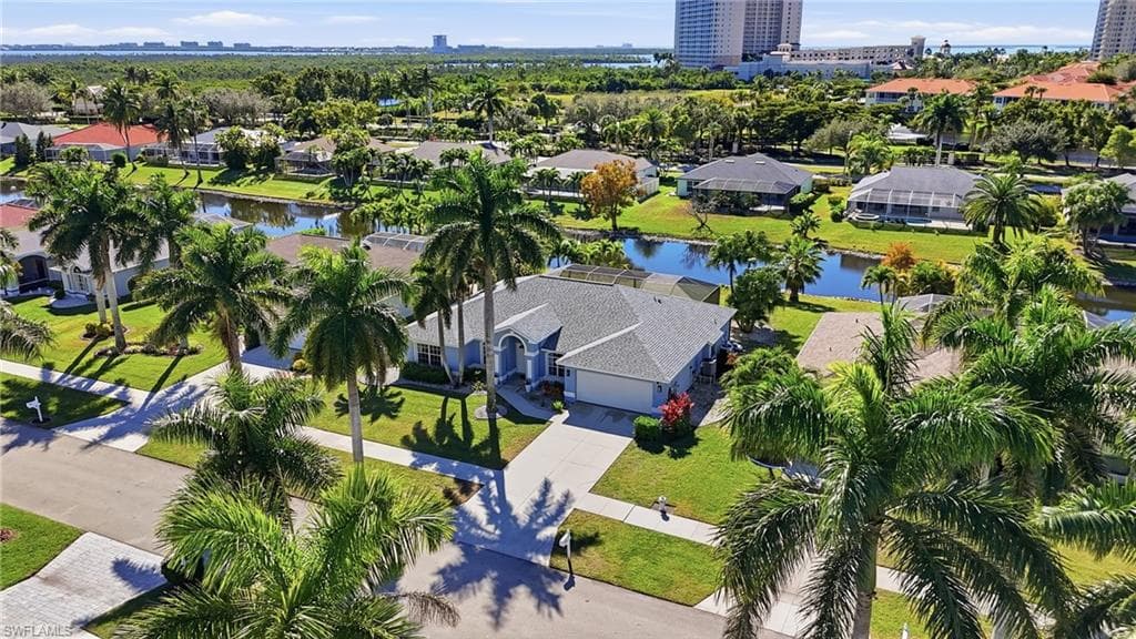 1058 SW 57th ST CAPE CORAL, FL 33914