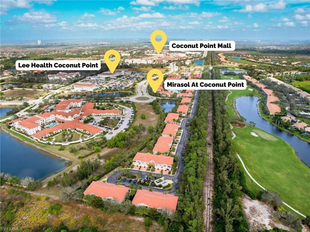 23550 Alamanda DR 103 ESTERO, FL 34135