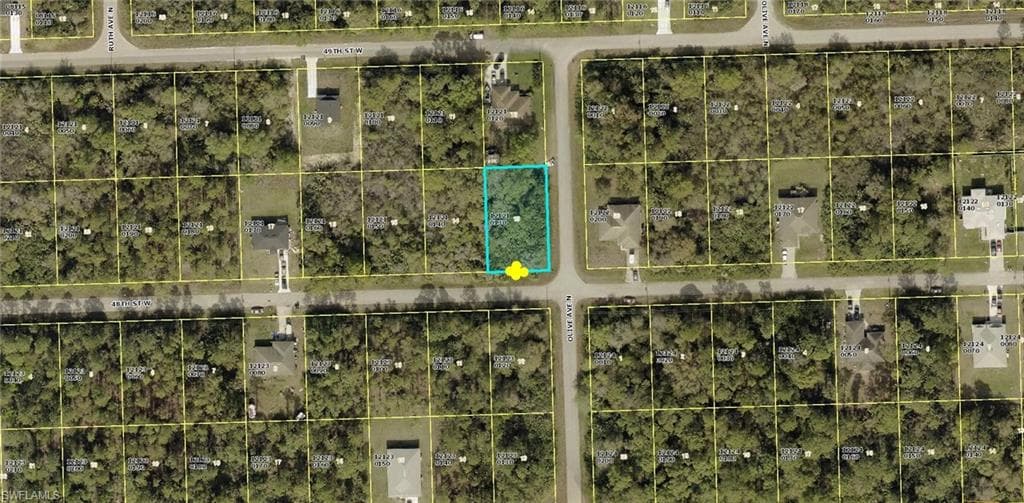 3200 48th ST W LEHIGH ACRES, FL 33971