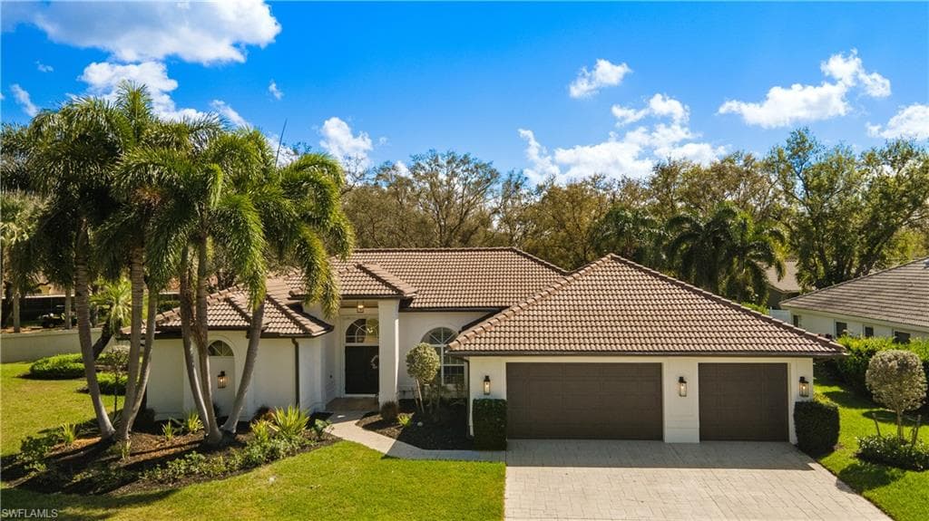 11211 Mahogany RUN FORT MYERS, FL 33913