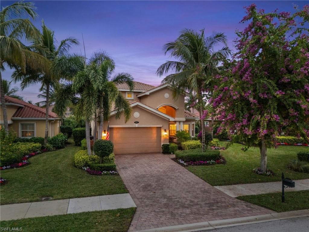 9261 Campanile CIR NAPLES, FL 34114