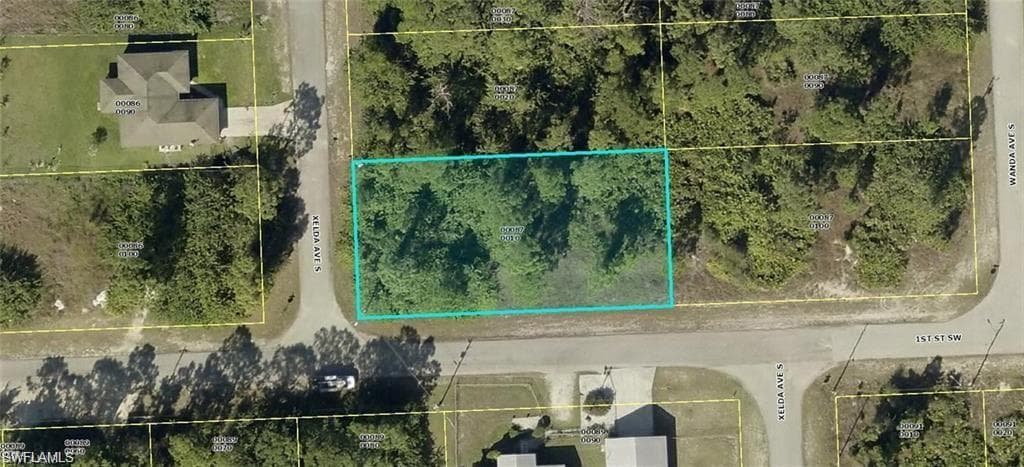 59 Xelda AVE S LEHIGH ACRES, FL 33976