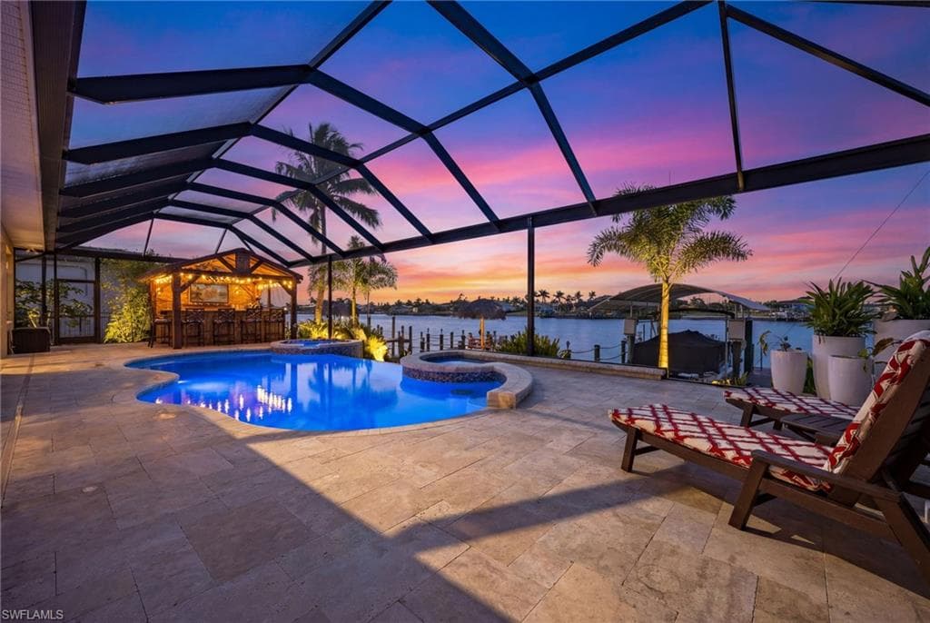 3102 NW 42nd PL CAPE CORAL, FL 33993