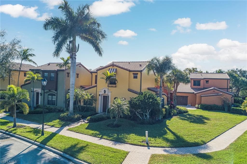 11856 Rocio ST 2003 FORT MYERS, FL 33912