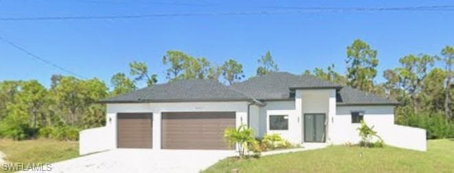4021 NW 22nd TER CAPE CORAL, FL 33993