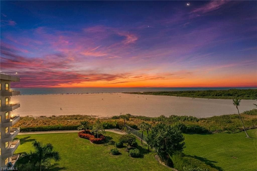 240 Seaview CT 603 MARCO ISLAND, FL 34145