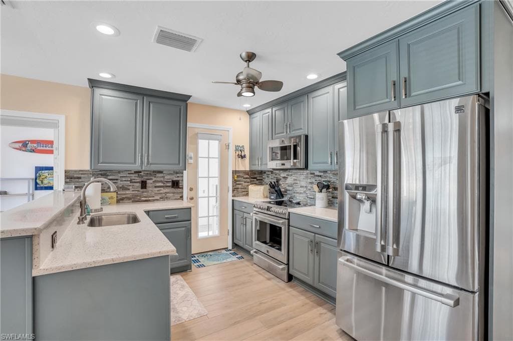 12235 Boat Shell DR MATLACHA ISLES, FL 33991