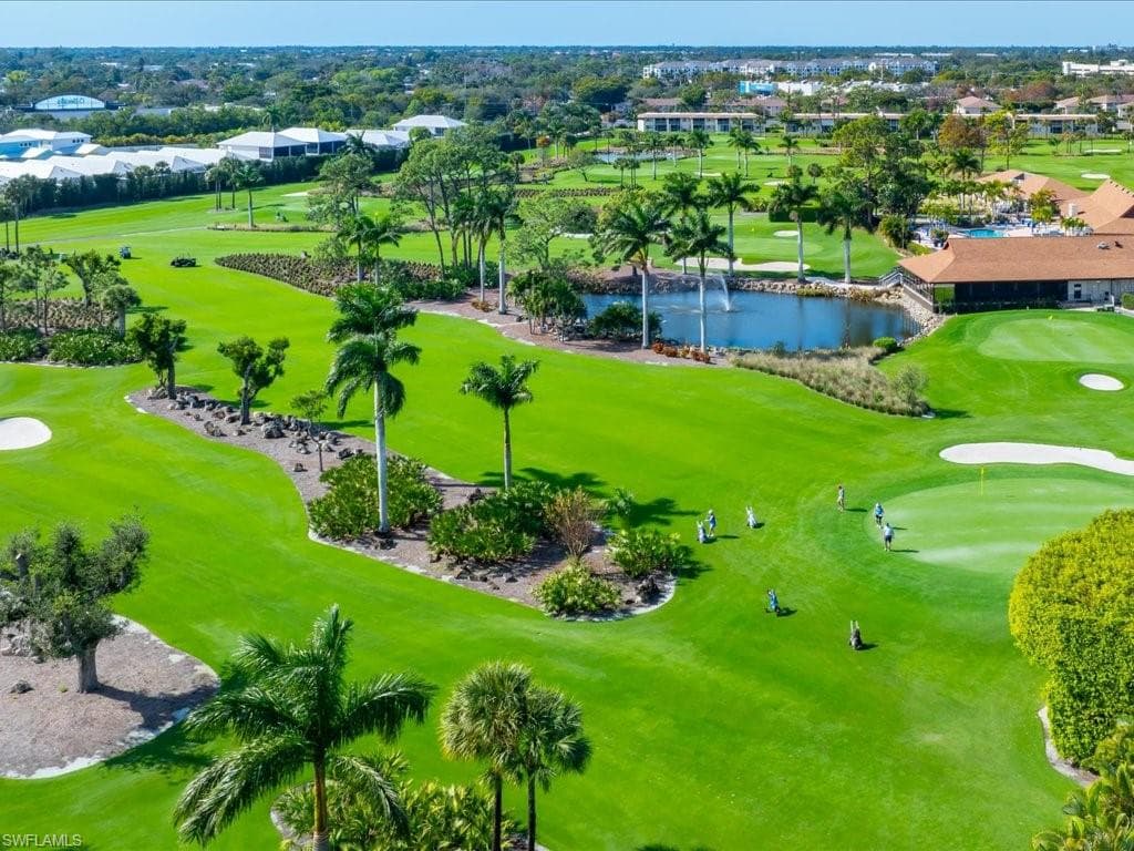 186 Harrison RD H2 NAPLES, FL 34112