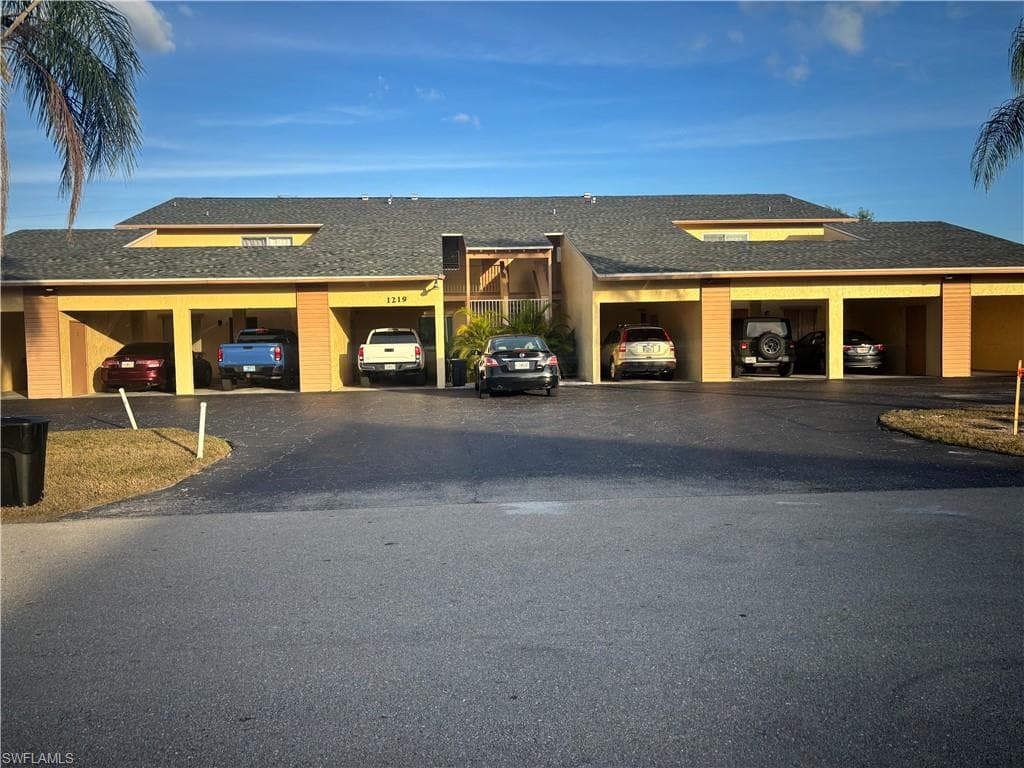 1219 SE 23rd PL 2 CAPE CORAL, FL 33990