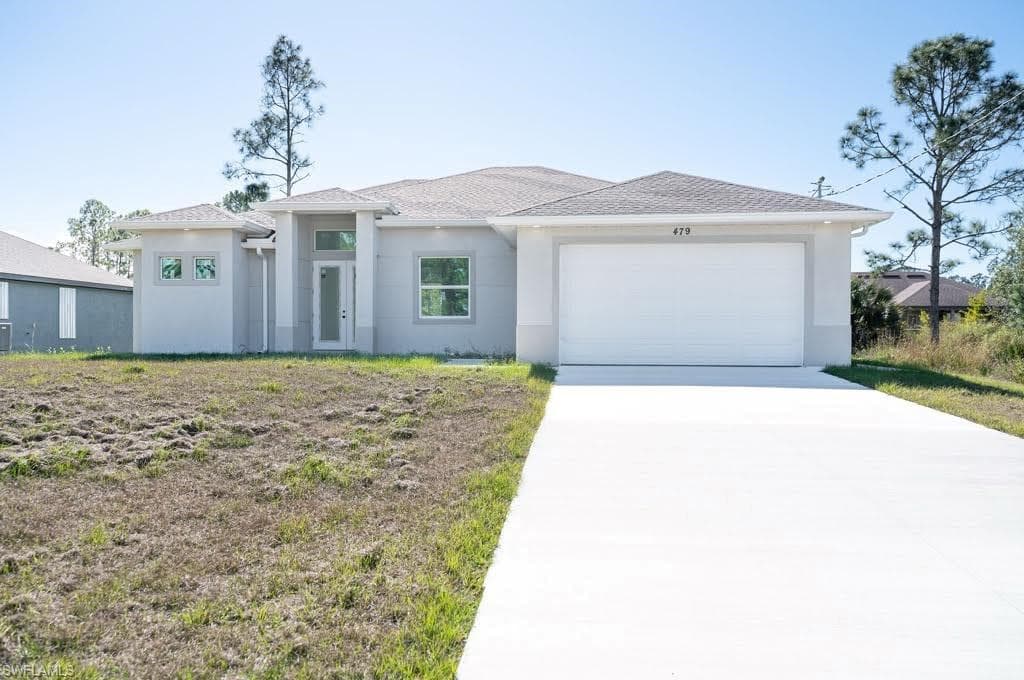 479 Windermere DR LEHIGH ACRES, FL 33972