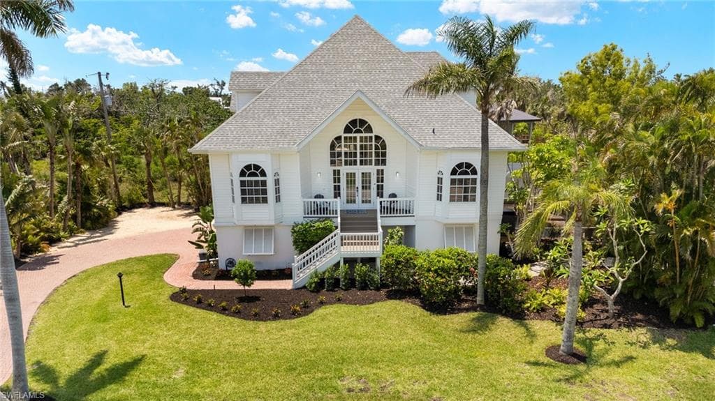 1550 Wilton LN SANIBEL, FL 33957