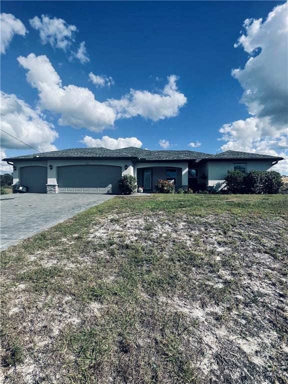 4361 NW 34th PL CAPE CORAL, FL 33993