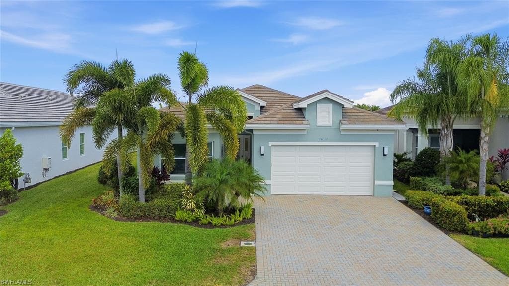28563 Twain DR BONITA SPRINGS, FL 34135