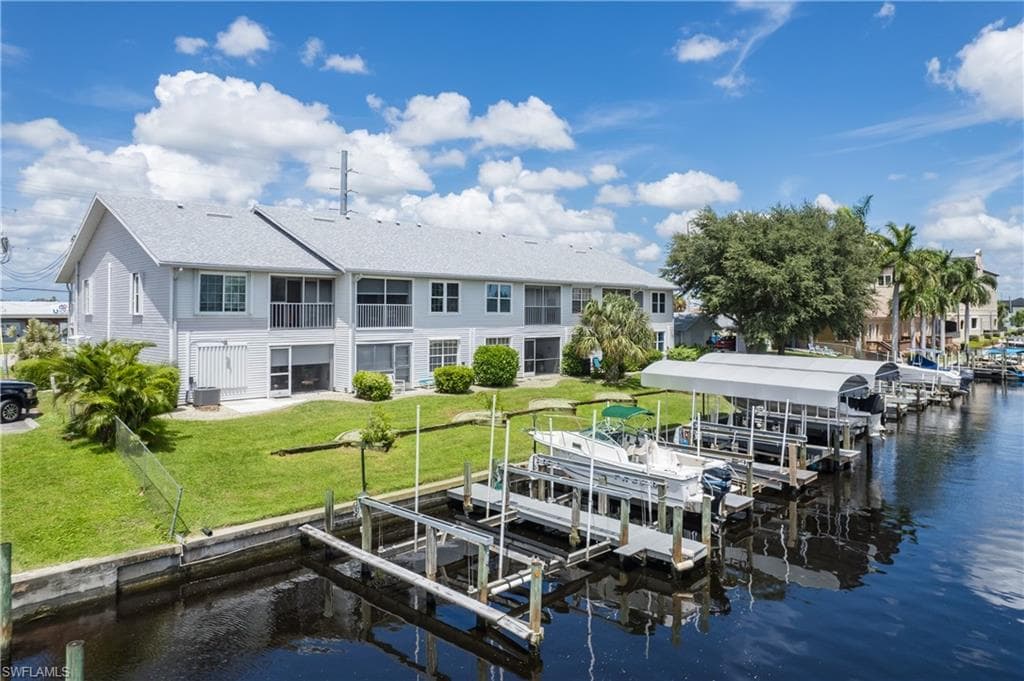 3711 Del Prado BLVD S 2 CAPE CORAL, FL 33904