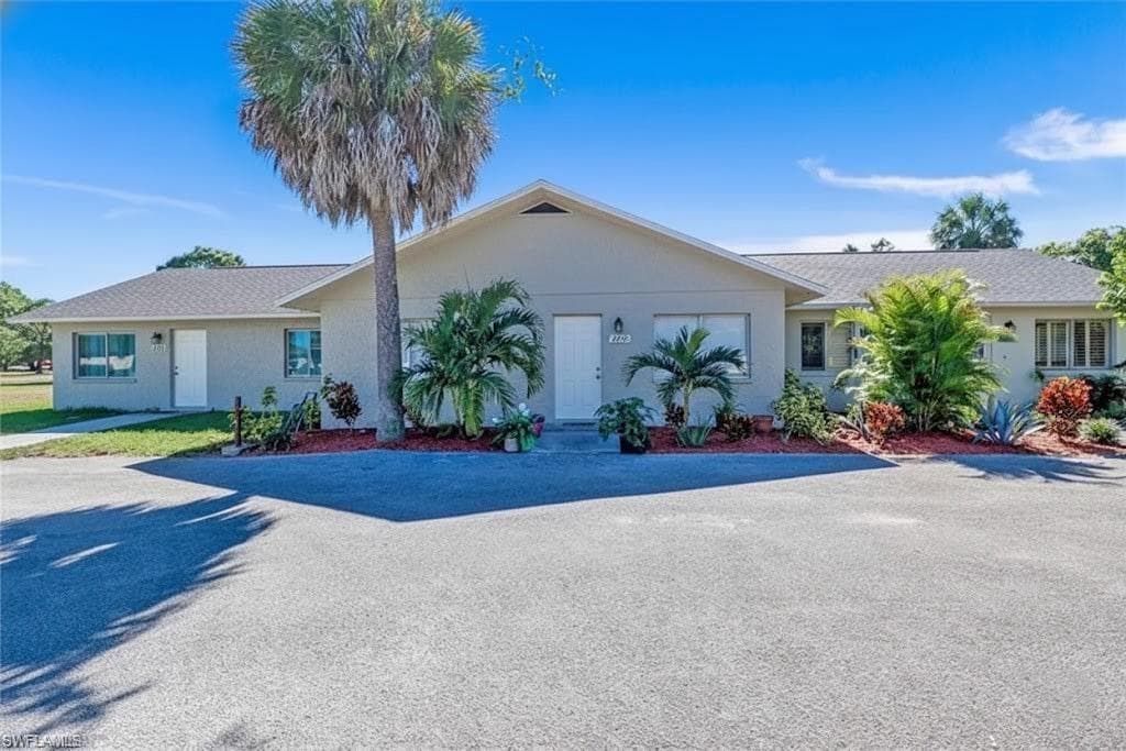 5256 Coronado PKWY NAPLES, FL 34116