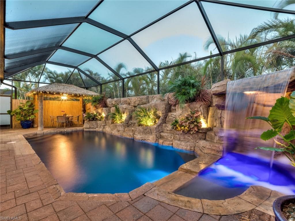 4405 Danny AVE CAPE CORAL, FL 33914