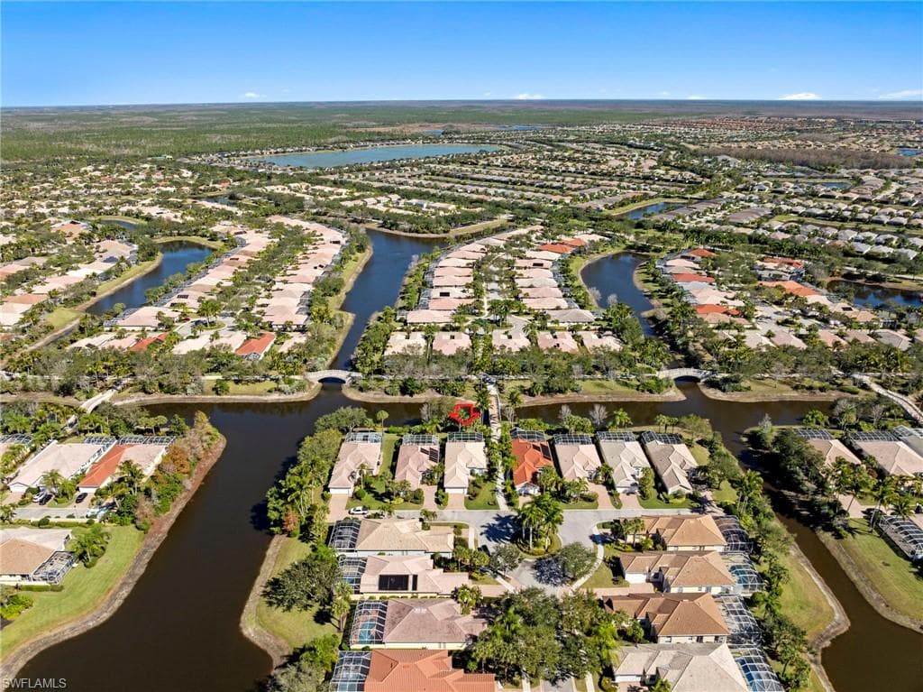 15426 Trevally WAY BONITA SPRINGS, FL 34135