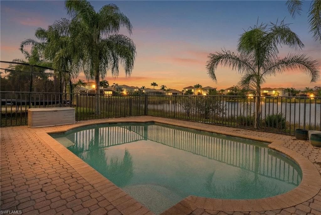 10487 Winged Elm LN FORT MYERS, FL 33913