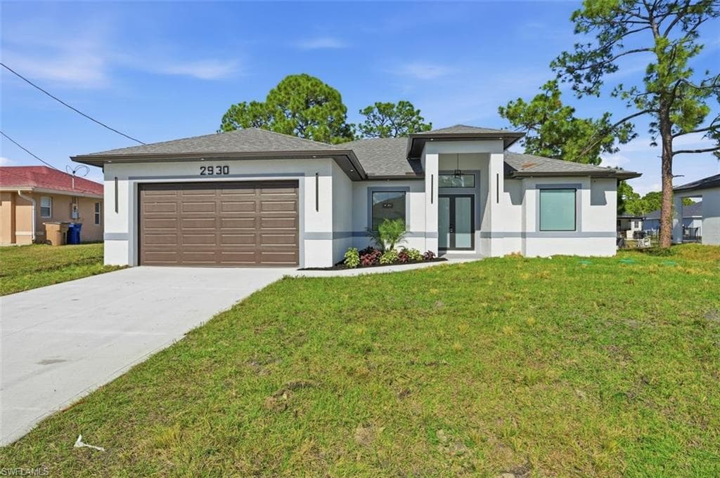 2930 20th ST SW LEHIGH ACRES, FL 33976
