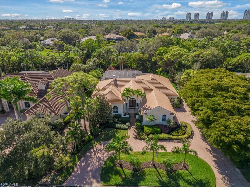 25061 Ridge Oak DR BONITA SPRINGS, FL 34134